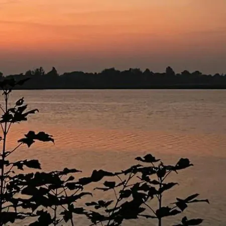 Treeneglueck * Friedrichstadt