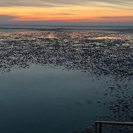 Lägenhet Treeneglueck *