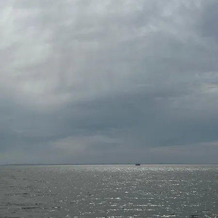 Treeneglueck Lägenhet Friedrichstadt