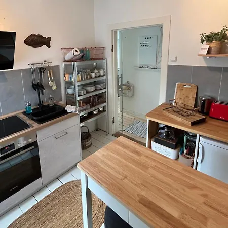 Treeneglueck * Friedrichstadt