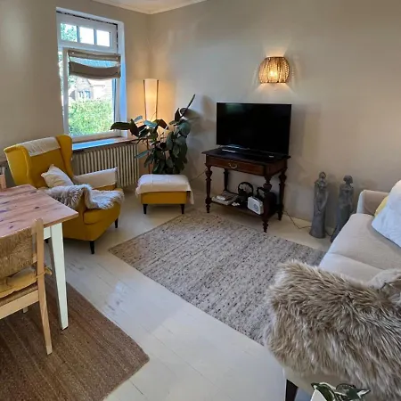 Treeneglueck * Friedrichstadt