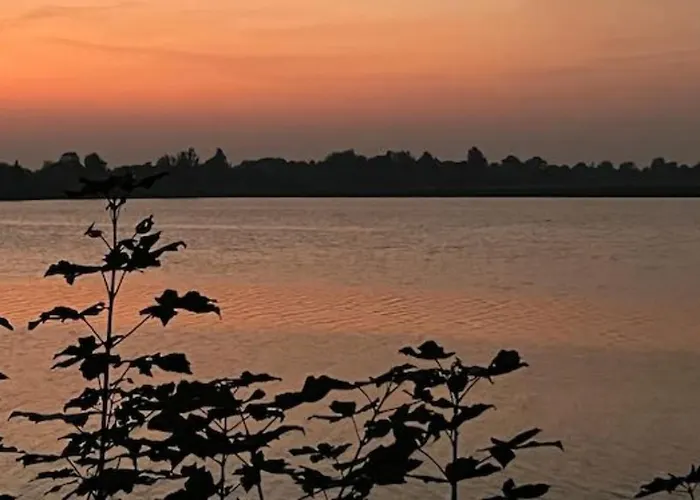 Treeneglueck * פרידריכשטאדט