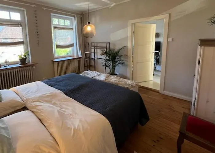 Treeneglueck פרידריכשטאדט